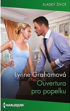 Ouvertura pro popelku