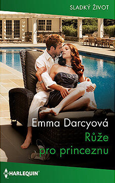 Růže pro princeznu