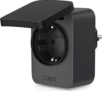TP-Link Tapo P410 Smart WiFi Outdoor Plug