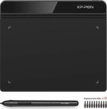 XPPen Star G640