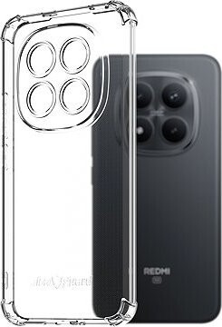 AlzaGuard Shockproof Case pre Xiaomi Redmi Note 15 Pro+