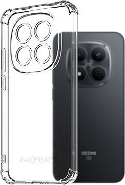 AlzaGuard Shockproof Case pre Xiaomi Redmi Note 15 Pro 5G