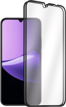 AlzaGuard 2.5D FullCover Glass pre Xiaomi Redmi 15C 5G