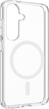 FIXED MagPure s podporou MagSafe a Qi2 na Samsung Galaxy S25 číry