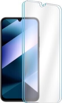 AlzaGuard 2.5D Case Friendly Glass pre POCO C85