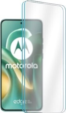 AlzaGuard 2.5D Case Friendly Glass pre Motorola EDGE 60 Neo