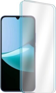 AlzaGuard 2.5D Case Friendly Glass pre Xiaomi Redmi 15C