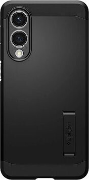 Spigen Tough Armor MagSafe Black Samsung Galaxy S25 Edge