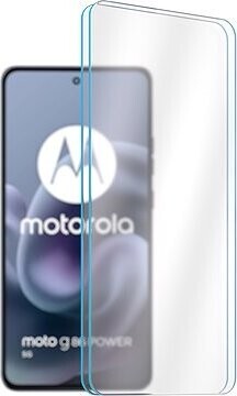 AlzaGuard 2.5D Case Friendly Glass pre Motorola Moto G86 Power 5G