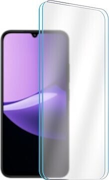 AlzaGuard 2.5D Case Friendly Glass pre Xiaomi Redmi 15C 5G