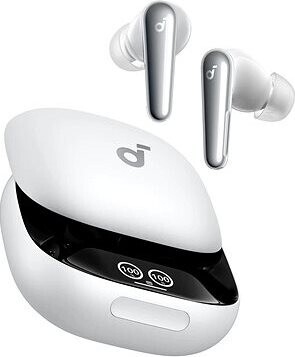 soundcore Liberty 4 Pro White