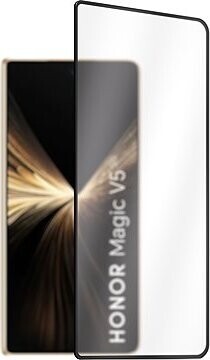 AlzaGuard 3D Elite Glass pre Honor Magic V5