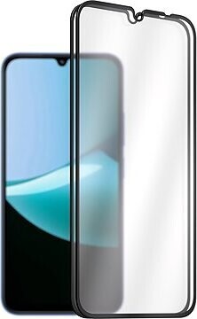 AlzaGuard 2.5D FullCover Glass pre Xiaomi Redmi 15C