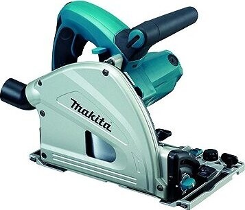 MAKITA Ponorná píla 165 mm, 1300 W, Makpac, SP6000J