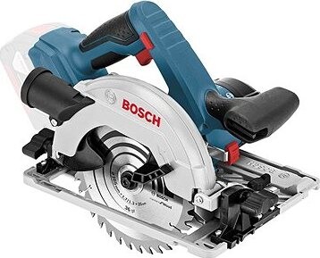 BOSCH GKS 18V-57 Professional bez AKU 0.601.6A2.101