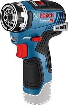 BOSCH Aku vŕtačka GSR 12V-35 FlexiClick (bez AKU, L-Boxx) Professional 0.601.9H3.002