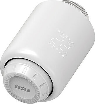 Tesla Smart Zigbee SV60
