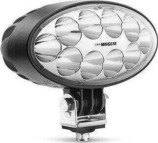 WESEM Pracovné svetlo CRV1N.53601 4000 lm, kábel 0,5 m