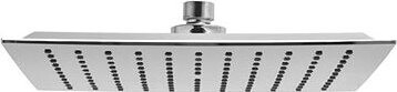 DuraHome Hlavice sprchová, stropní PRINCE, chrom