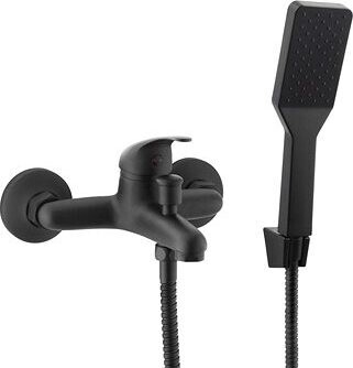 DuraHome Baterie vanová, KATA 50417, černá