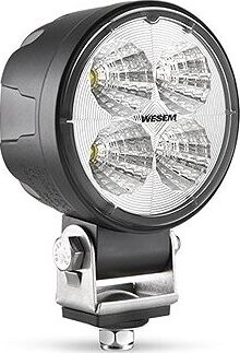 WESEM Pracovné svetlo CRC5H.53301 2000 lm, kábel 0,5 m
