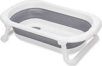 Fillikid Orca grey/white skladacia