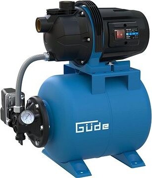 GÜDE Vodárna domácí GmbH HWW 6035