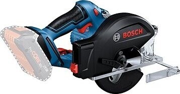 BOSCH GKM 18V-50 (bez aku) Professional 0.601.6B8.000