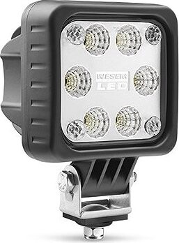 WESEM Pracovné svetlo LED 1F.47400 1500 lm, kábel 0,5 m