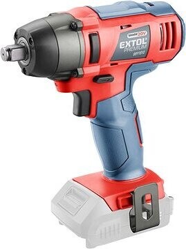 EXTOL PREMIUM uťahovák rázový 1/2