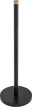 DuraHome Stojan na toaletní papír, COPO 40944, černý