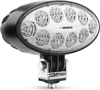 WESEM Pracovné svetlo CRV1B.52301 4000 lm, kábel 0,5 m