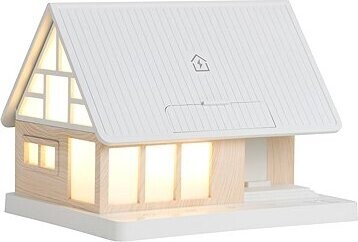 IMMAX DREAM HOME LED s bezdrátovým nabíjením a relaxačními zvuky