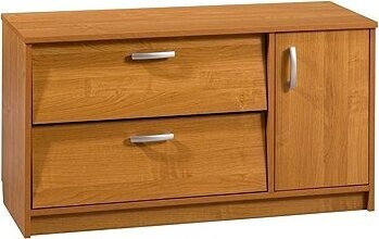 Nejlevnější nábytek Cervantes 9 Botník, olše