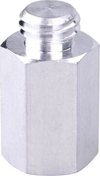 EXTOL PREMIUM adaptér na uhlovú brúsku, M14 × 5/8