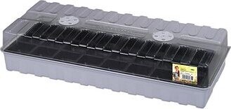 NOHEL GARDEN – Miniparenisko KOMPLET, plast, 47 × 20 × 10 cm