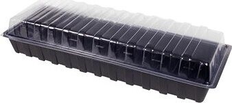 NOHEL GARDEN – Miniparenisko MAXI, plast, 60 × 22 × 12 cm