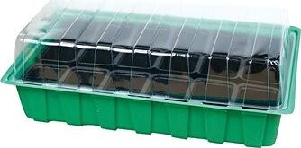 NOHEL GARDEN – Miniparenisko MINI, plast, 36 × 22 × 12 cm