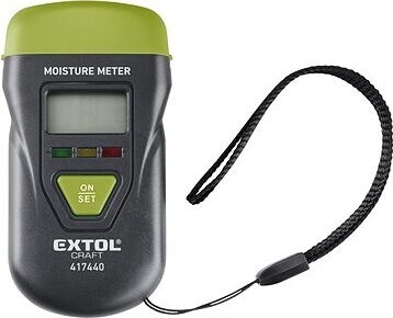 EXTOL CRAFT Vlhkomer 417440