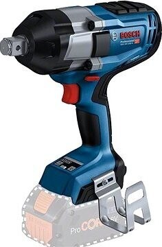 BOSCH GDS 18V-1050 H Professional, bez AKU, kartón 0.601.9J8.500