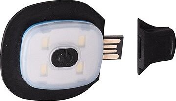 SIXTOL Náhradní LED světlo do čepice/čelenky B-Hat LED Light 1