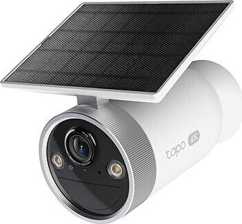 TP-Link Tapo C465 4K Solar