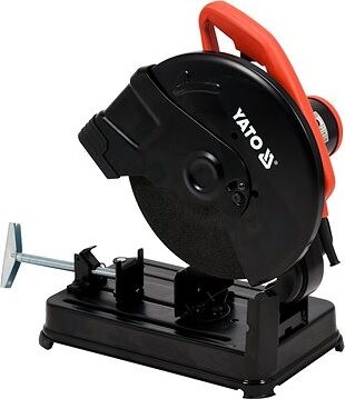 YATO Prenosná píla na kov 2450W YT-82181