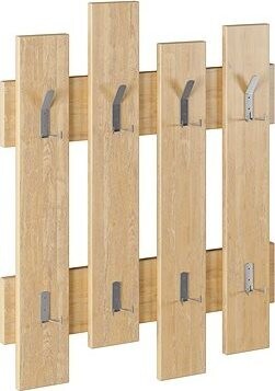 Nejlevnější nábytek DESTINY, dub