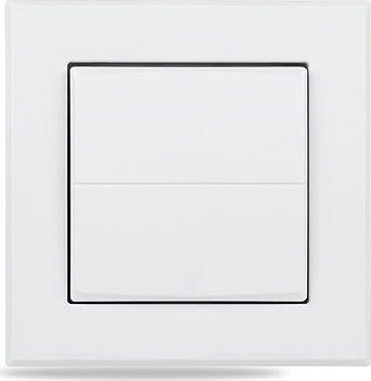 Homematic IP – Kryt kolískového vypínača – HmIP-BRU