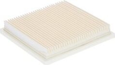 BOSCH Plochý skladaný filter 2.609.256.F65