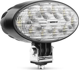 WESEM Pracovné svetlo CRV1F.53201 4000 lm, kábel 0,5 m