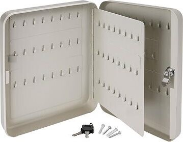 EXTOL CRAFT schránka na kľúče, 300 × 240 × 80 mm, 990023