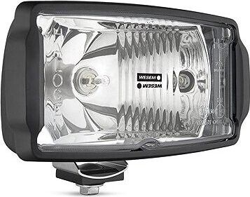 WESEM Diaľkové a pozičné svetlo HP5.22486, 220 × 123 mm