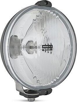 WESEM Diaľkové svetlo HO3.17667 okrúhle 152 mm, kábel 0,15